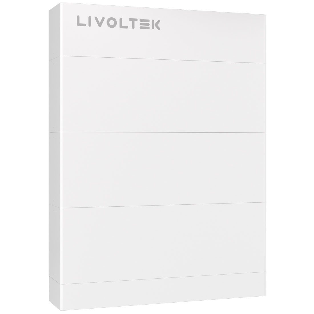 Акумулятор Livoltek BHF-S20.4 409,6V/50AH, 20500W*h, 25A/48А, 4xBHF-B10250, LiFePO4 (HV Battery System, літій-залізо-фосфатний акумулятор для ДБЖ (UPS)) — фото 3