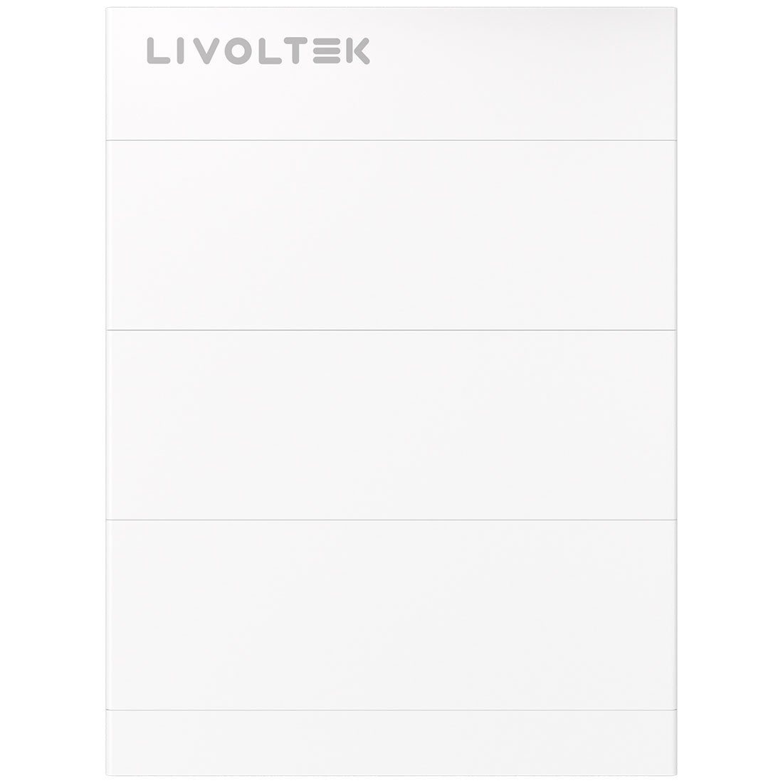 Аккумулятор Livoltek BHF-S30.7 614,4V/50AH, 30720W*h, 25A/48А, 6xBHF-B10250, LiFePO4 (HV Battery System, літій-залізо-фосфатний аккумулятор для ДБЖ (UPS))
