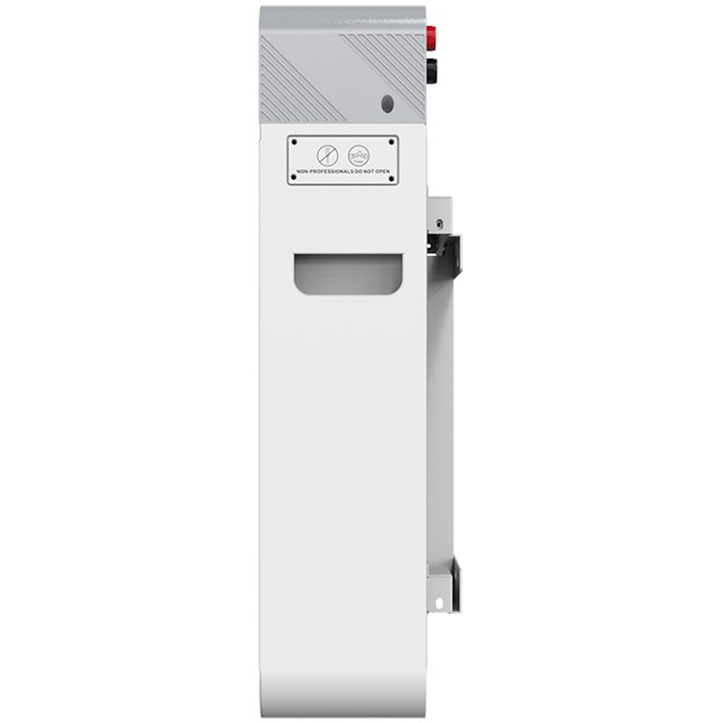 Акумулятор Felicity Solar FLB48100WG1-H LiFePO4 51.2V/100AH, 5.12 kW*h (літій-залізо-фосфатний акумулятор для ДБЖ (UPS) — фото 4