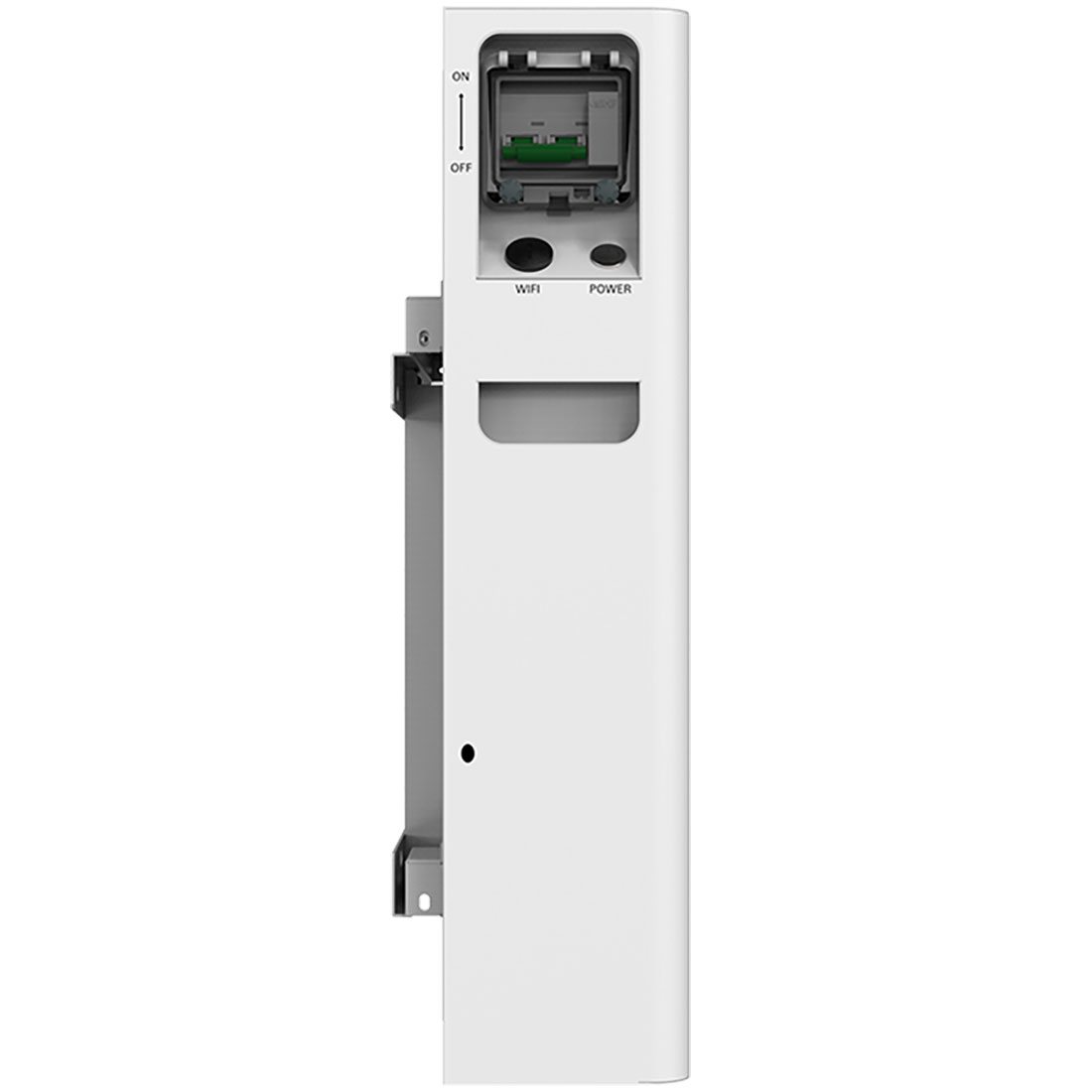 Акумулятор Felicity Solar FLB48100WG1-H LiFePO4 51.2V/100AH, 5.12 kW*h (літій-залізо-фосфатний акумулятор для ДБЖ (UPS) — фото 5
