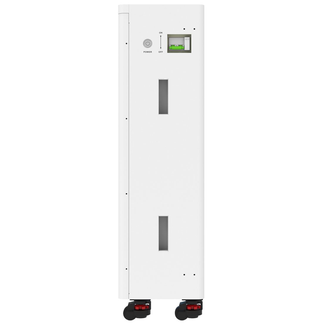 Акумулятор Felicity Solar FLA48280-EU LiFePO4 51.2V/280AH, 14,3 kW*h (літій-залізо-фосфатний акумулятор для ДБЖ (UPS) — фото 4
