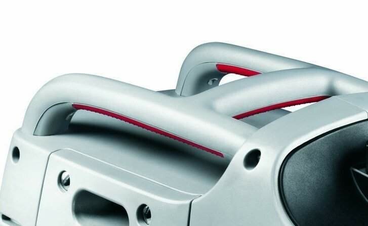 Генератор інверторний Briggs & Stratton INVERTER P2000 — фото 5