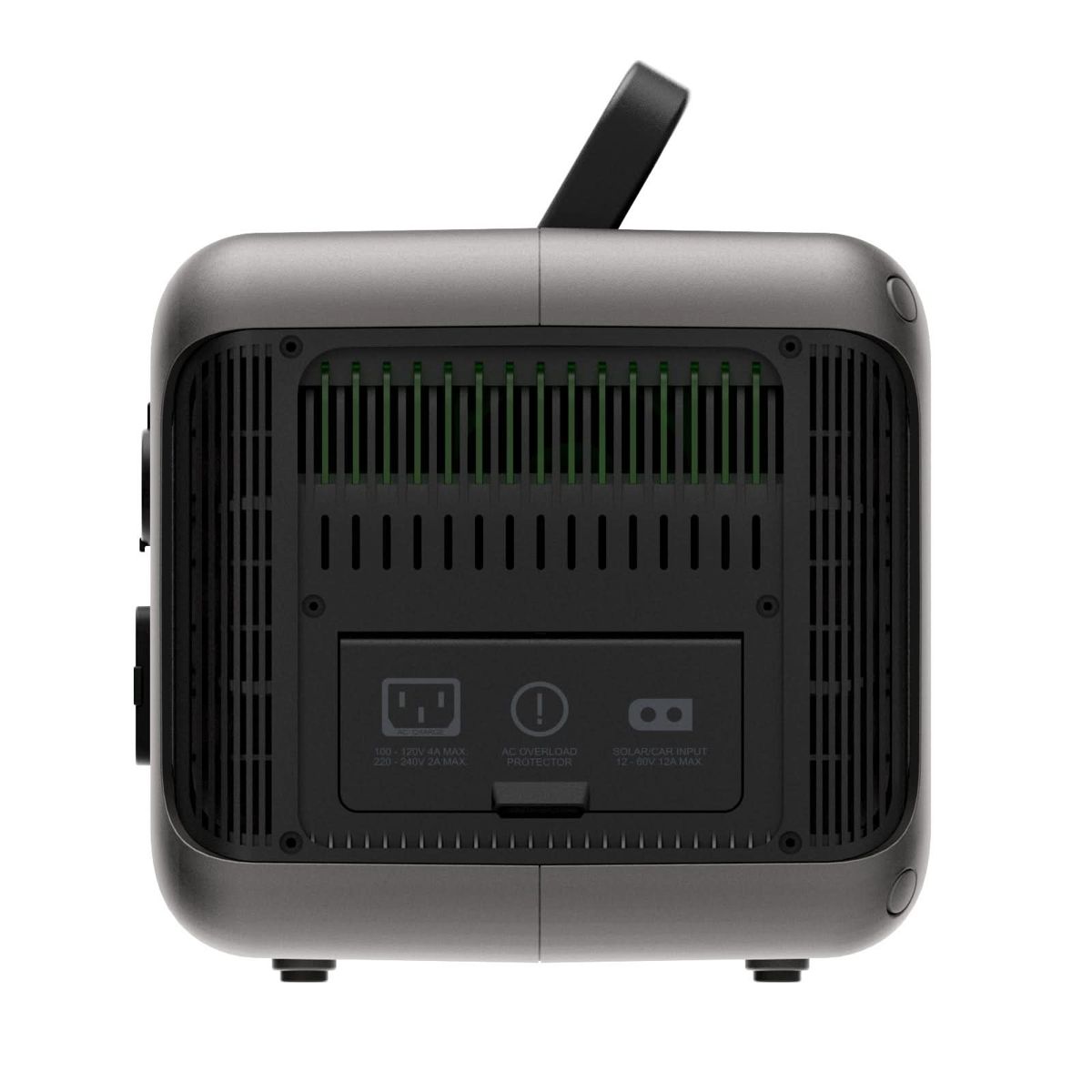 ALLPOWERS R600 Портативна зарядна станція 600 Вт 299 Вт·год — фото 6