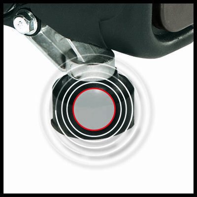 Генератор бензиновий Einhell TC-PG 10/E5 (4152535) — фото 6