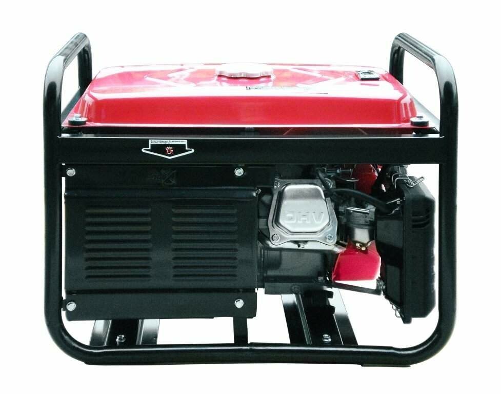 Генератор Lifan LF2.8GF-6MS — фото 4