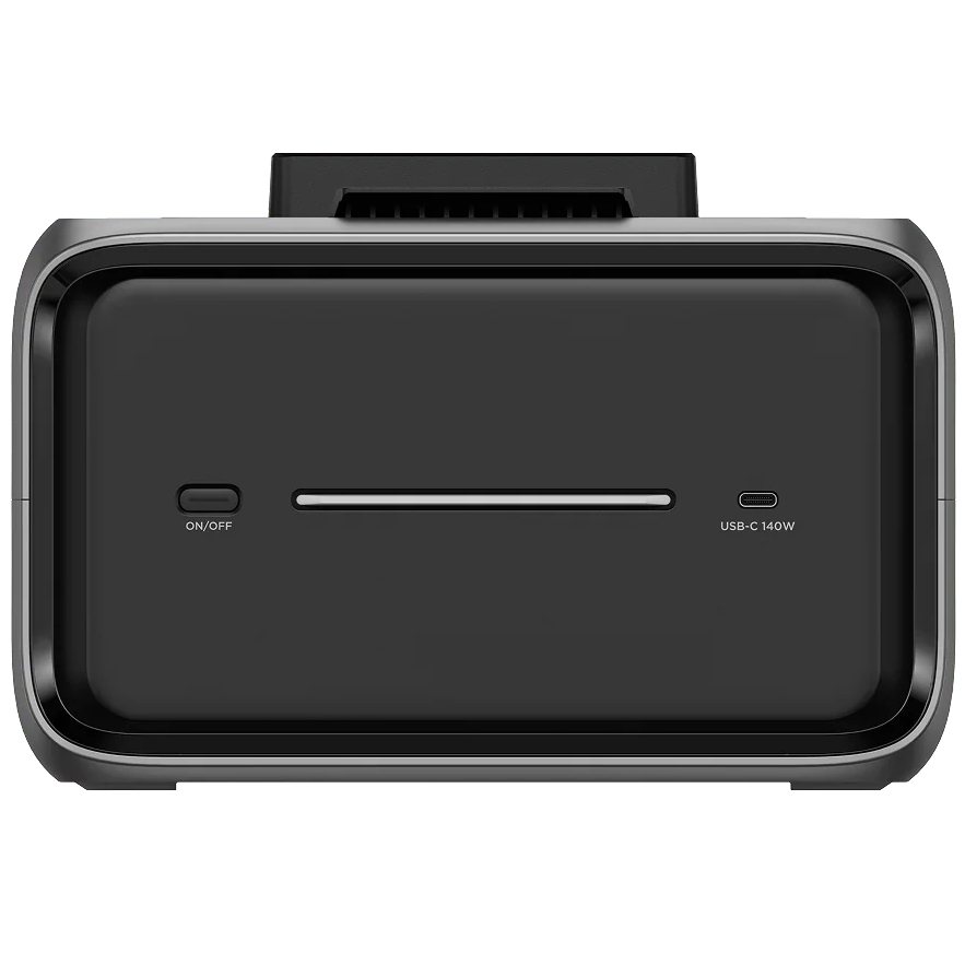 Додаткова батарея EcoFlow River 3 Plus EB600, 572 Вт/год