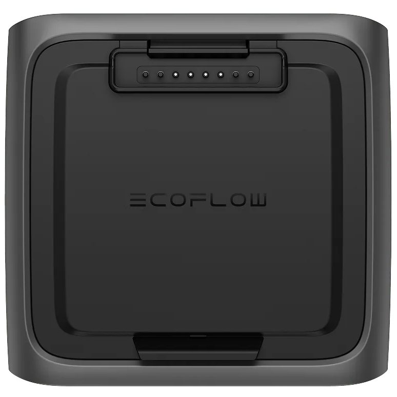 Додаткова батарея EcoFlow River 3 Plus EB600, 572 Вт/год — фото 6