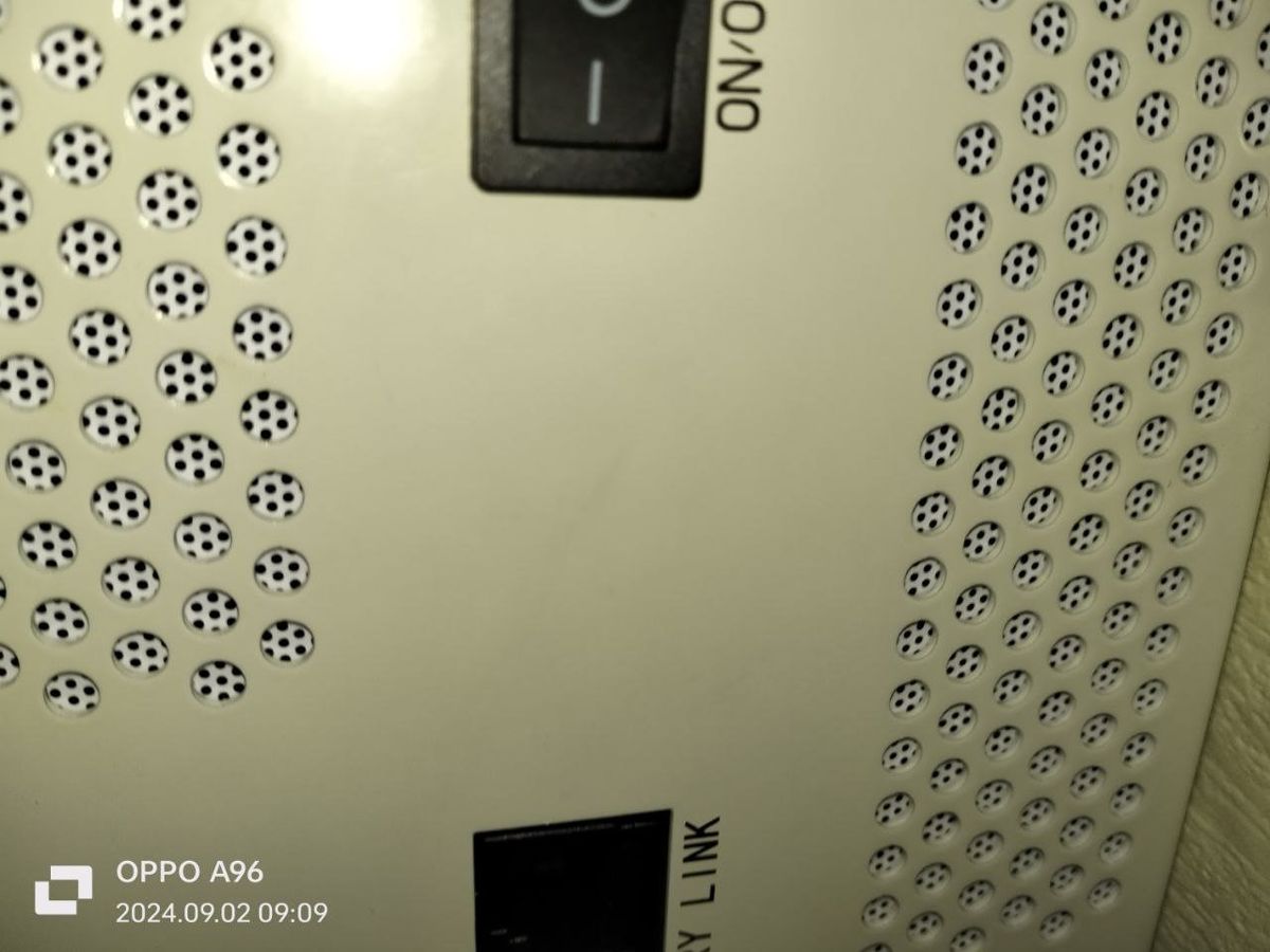 Акумулятор Dipower Wall Mounted 24V/120AH, 2880W*h (BYD NMC, 7S1P, літій-іонний акумулятор для ДБЖ (UPS)) — фото 6