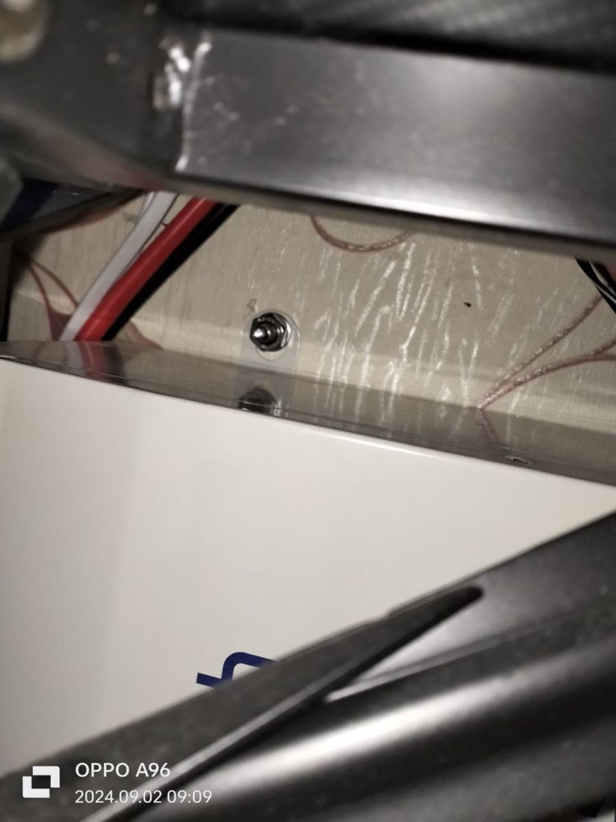 Акумулятор Dipower Wall Mounted 24V/120AH, 2880W*h (BYD NMC, 7S1P, літій-іонний акумулятор для ДБЖ (UPS)) — фото 7