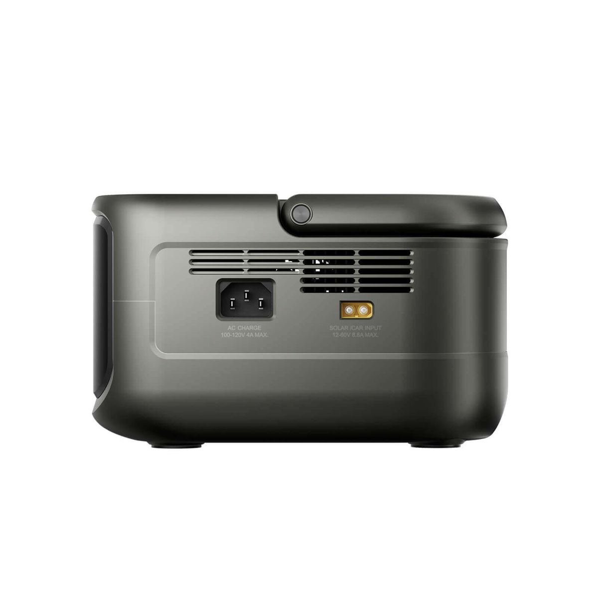 ALLPOWERS VOLIX P300 Портативна електростанція 300 Вт 256 Вт·год — фото 6