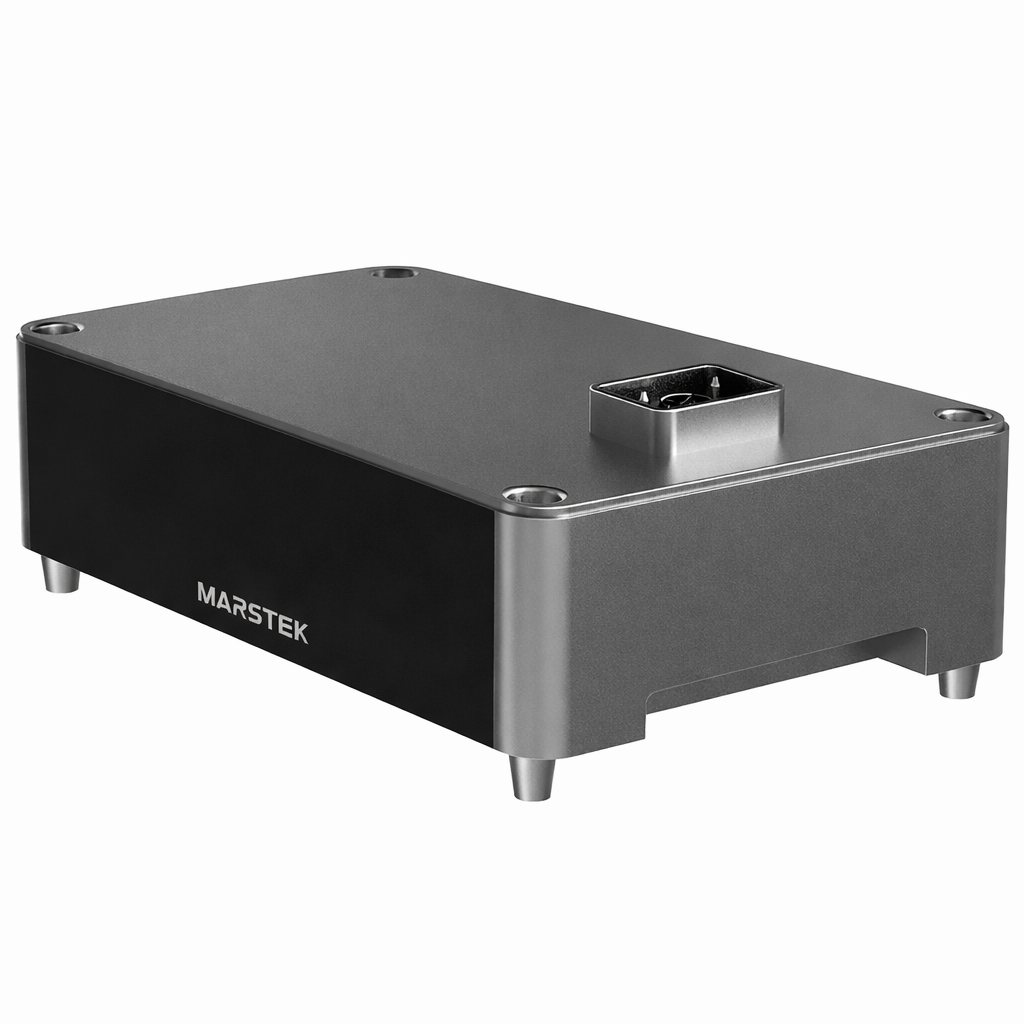 Додаткова батарея Marstek Venus A LiFePO4 1200W, 2120W*h