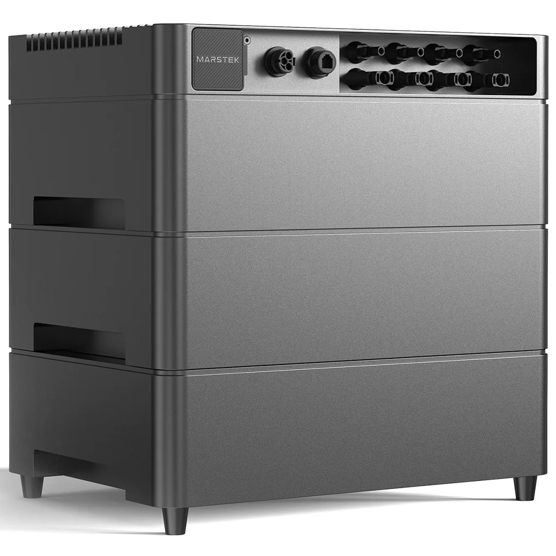 Додаткова батарея Marstek Venus A LiFePO4 1200W, 2120W*h — фото 3
