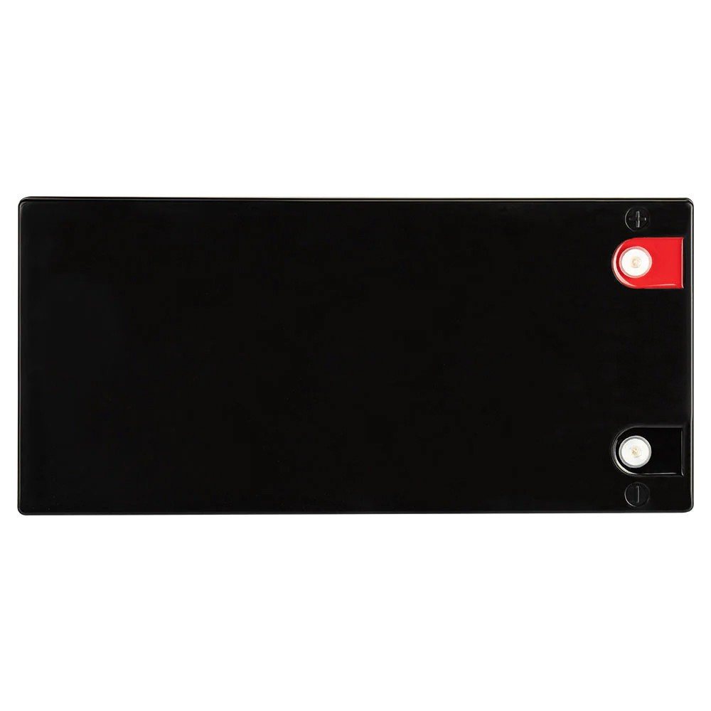 Акумулятор LanPWR LiFePO4 24V/100AH, 100A (2560W*h) (літій-залізо-фосфатний акумулятор для ДБЖ (UPS)) — фото 8