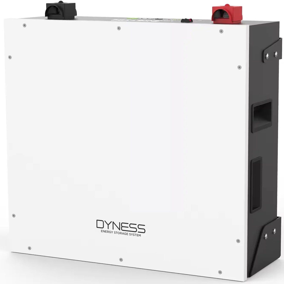 Акумулятор DYNESS BX51100 LiFePO4 51,2V/100AH (5120W*h) (літій-залізо-фосфатний акумулятор для ДБЖ (UPS)) — фото 3