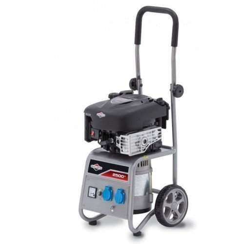 Генератор Briggs & Stratton 2500A — фото 2