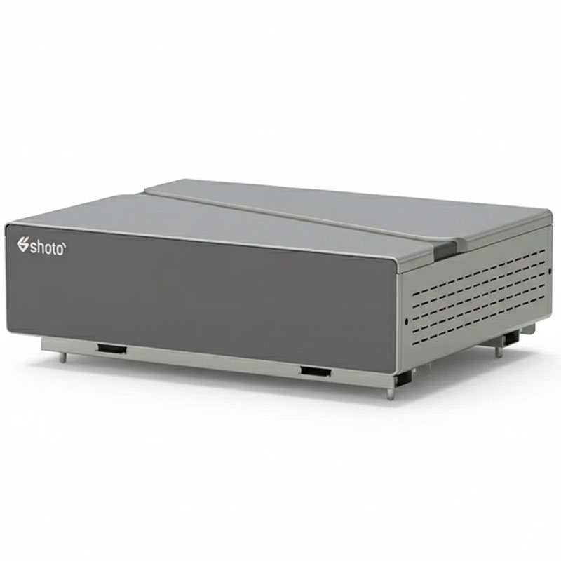 Акумулятор Shoto HP10-Box5 Pro 51,2V/100AH (5120W*h) (літій-залізо-фосфатний акумулятор для ДБЖ (UPS)) — фото 2