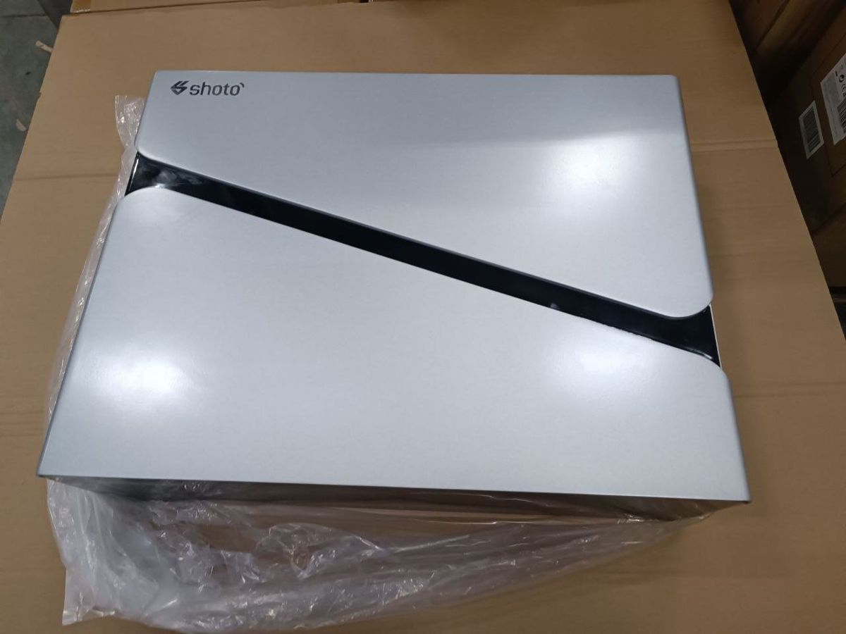 Акумулятор Shoto HP10-Box5 Pro 51,2V/100AH (5120W*h) (літій-залізо-фосфатний акумулятор для ДБЖ (UPS)) — фото 5