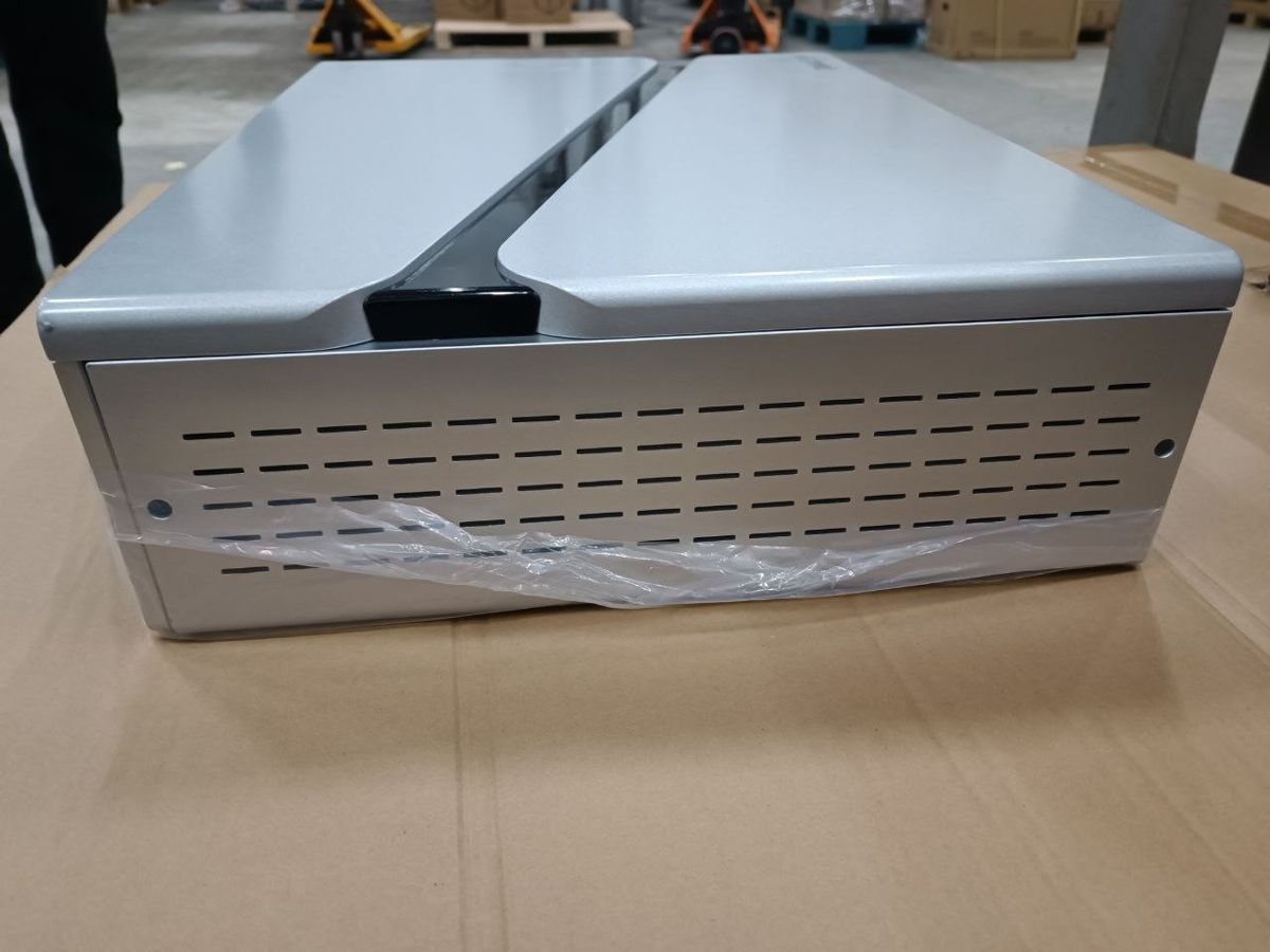 Акумулятор Shoto HP10-Box5 Pro 51,2V/100AH (5120W*h) (літій-залізо-фосфатний акумулятор для ДБЖ (UPS)) — фото 6