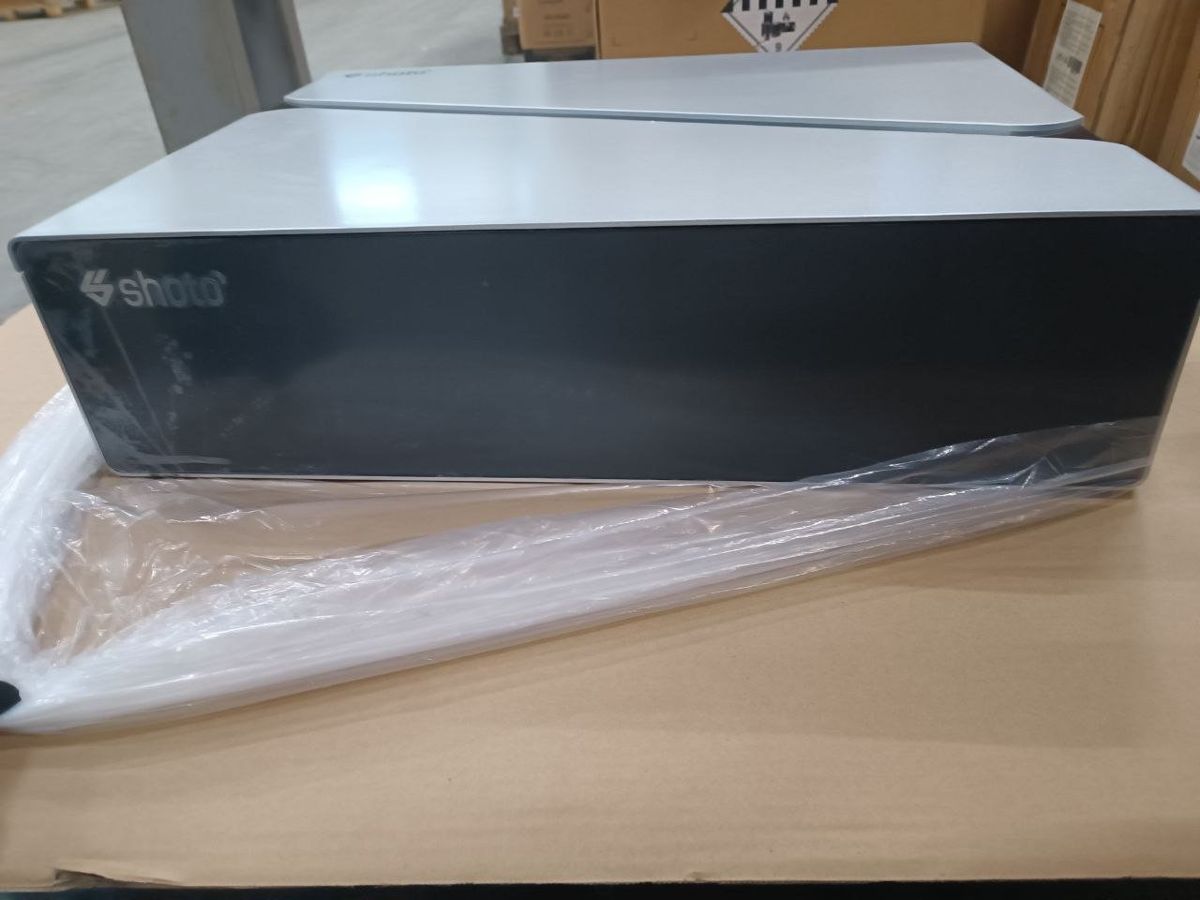 Акумулятор Shoto HP10-Box5 Pro 51,2V/100AH (5120W*h) (літій-залізо-фосфатний акумулятор для ДБЖ (UPS)) — фото 7