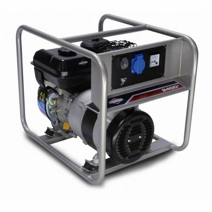 Генератор Briggs & Stratton 2400A
