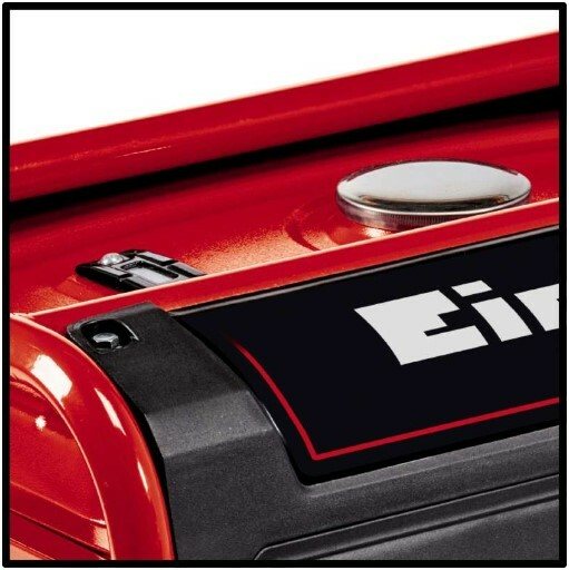 Генератор бензиновий Einhell TC-PG 2500 — фото 3