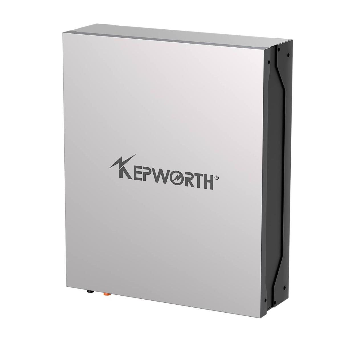 Акумулятор Kepworth Kep5000 LiFePO4 48V/100AH (5100W*h) (літій-залізо-фосфатний акумулятор для ДБЖ (UPS)) — фото 2