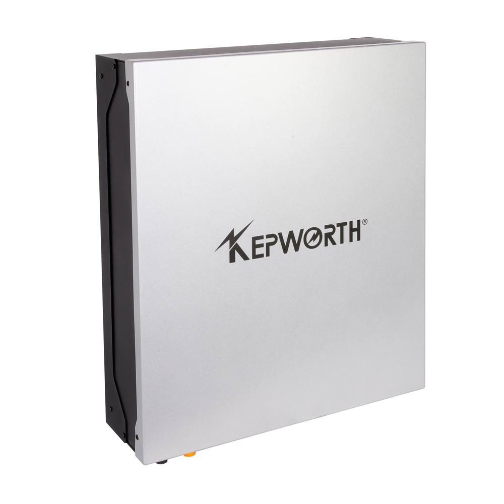 Акумулятор Kepworth Kep5000 LiFePO4 48V/100AH (5100W*h) (літій-залізо-фосфатний акумулятор для ДБЖ (UPS)) — фото 3