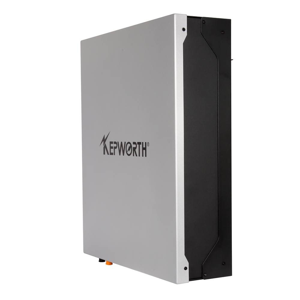 Акумулятор Kepworth Kep5000 LiFePO4 48V/100AH (5100W*h) (літій-залізо-фосфатний акумулятор для ДБЖ (UPS)) — фото 4