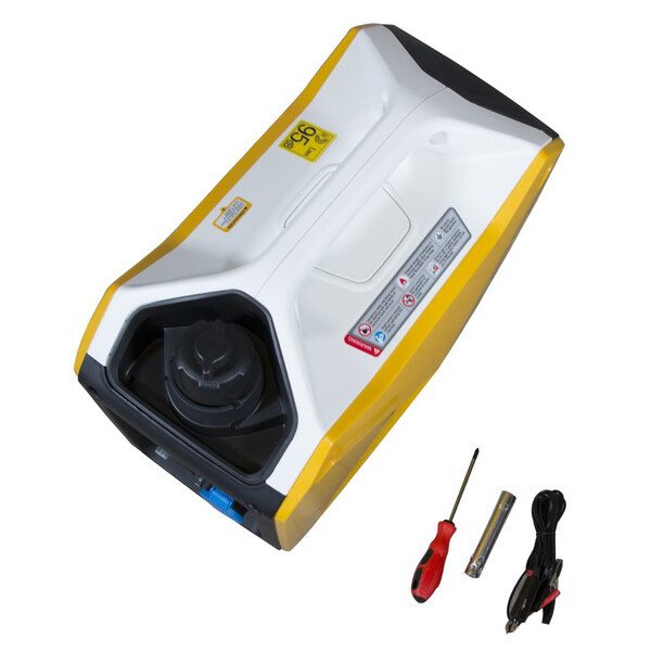 Генератор інверторний ITC POWER GG18I — фото 6