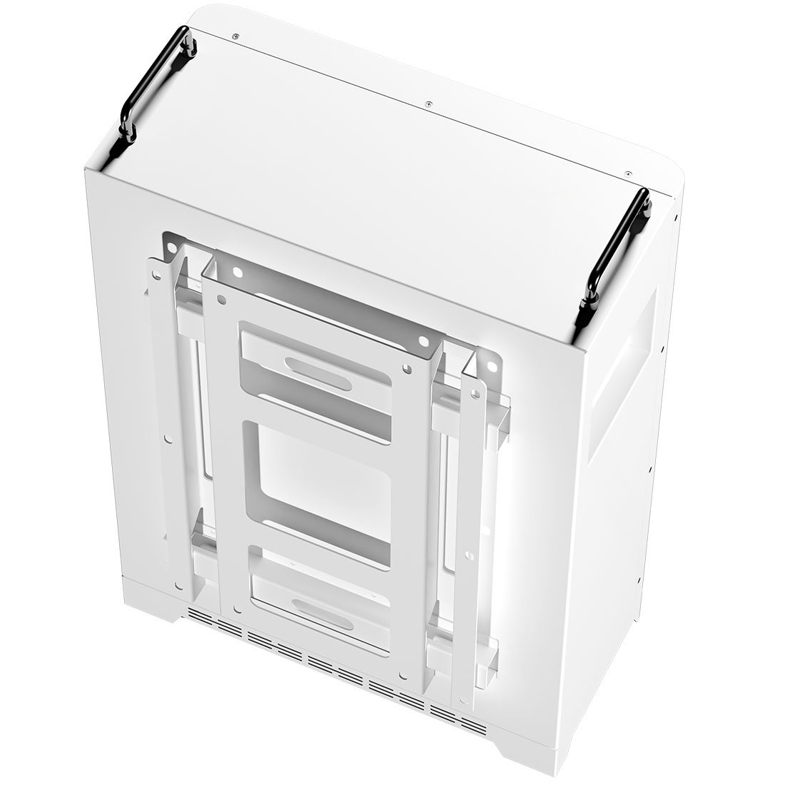 Акумулятор Basen Green Wall&Floor-mounted LiFePO4 51,2V/230AH (11776W*h), Smart BMS, Bluetooth APP (літій-залізо-фосфатний акумулятор для ДБЖ (UPS)) — фото 6