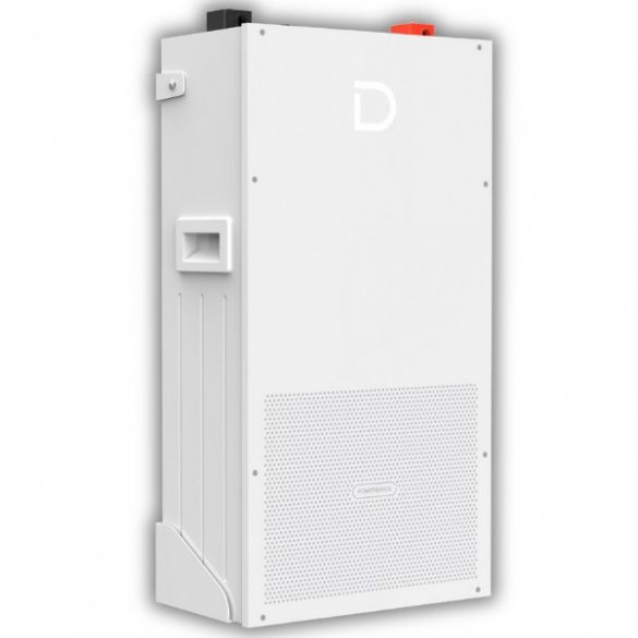 Акумулятор Dyness PowerBrick LiFePO4 51,2V/280Ah (14336W*h) (літій-залізо-фосфатний акумулятор для ДБЖ (UPS)) — фото 2