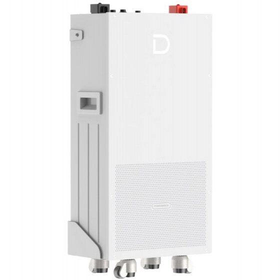Акумулятор Dyness PowerBrick LiFePO4 51,2V/280Ah (14336W*h) (літій-залізо-фосфатний акумулятор для ДБЖ (UPS)) — фото 3