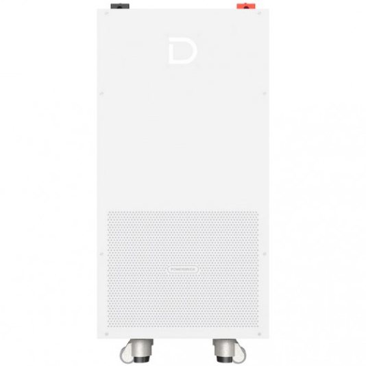Акумулятор Dyness PowerBrick LiFePO4 51,2V/280Ah (14336W*h) (літій-залізо-фосфатний акумулятор для ДБЖ (UPS)) — фото 4