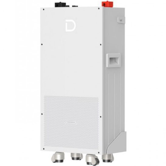 Акумулятор Dyness PowerBrick LiFePO4 51,2V/280Ah (14336W*h) (літій-залізо-фосфатний акумулятор для ДБЖ (UPS)) — фото 5