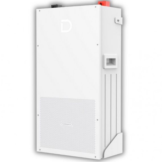 Акумулятор Dyness PowerBrick LiFePO4 51,2V/280Ah (14336W*h) (літій-залізо-фосфатний акумулятор для ДБЖ (UPS)) — фото 7