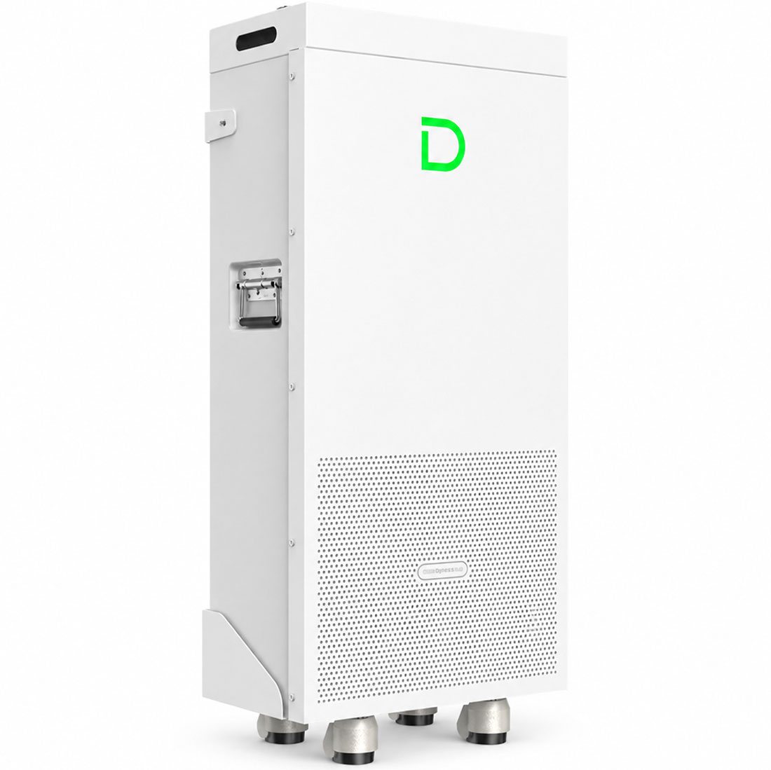 Акумулятор Dyness PowerBrick Max LiFePO4 51,2V/314Ah (16076W*h) (літій-залізо-фосфатний акумулятор для ДБЖ (UPS)) — фото 4