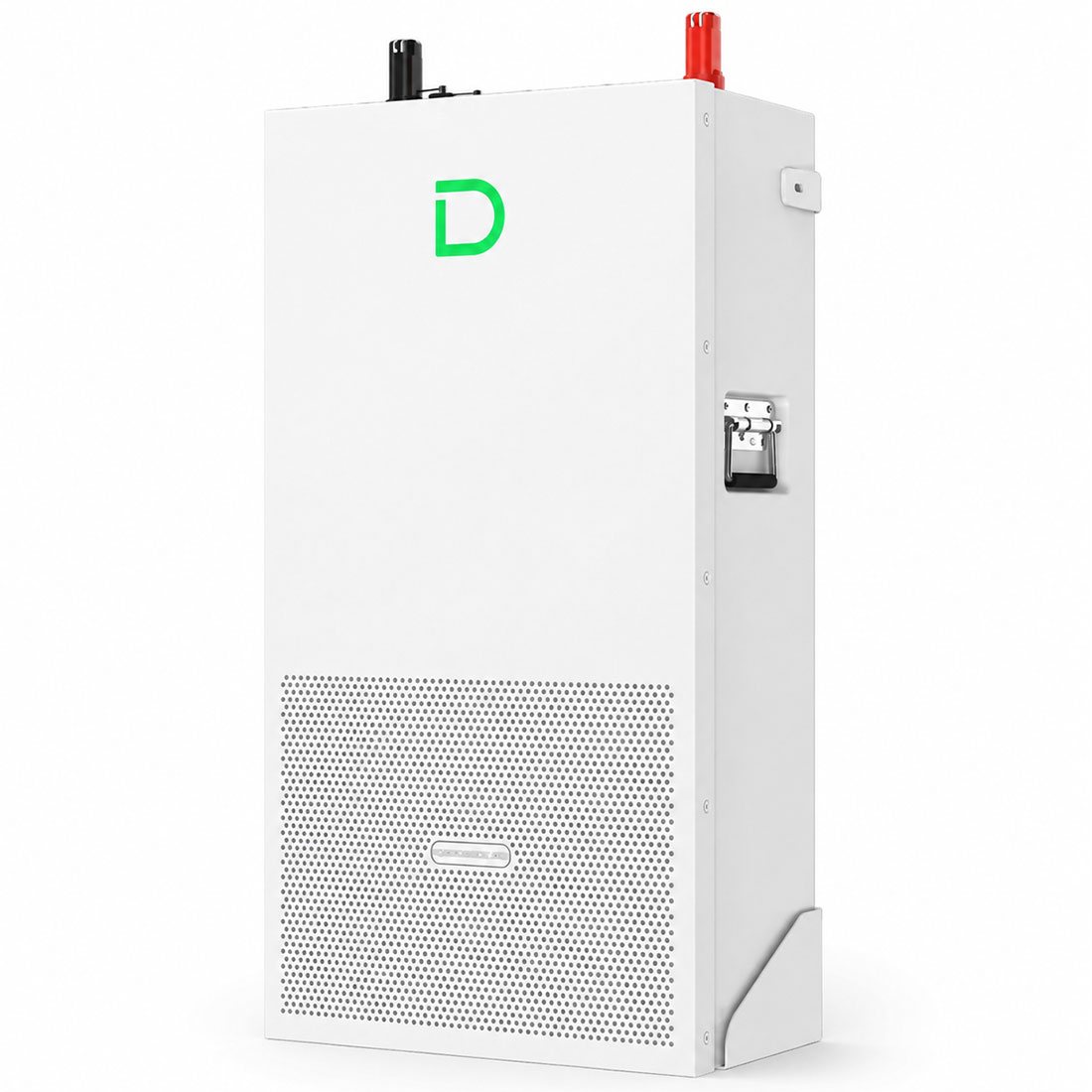 Акумулятор Dyness PowerBrick Max LiFePO4 51,2V/314Ah (16076W*h) (літій-залізо-фосфатний акумулятор для ДБЖ (UPS)) — фото 5