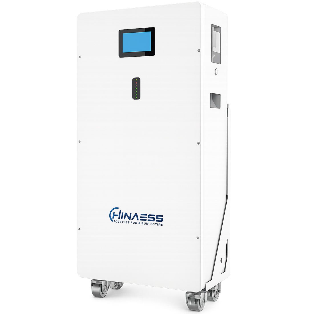 Аккумулятор HinaESS by Luxpower PowerShield Max 51,2V/314AH, 16076W*h, 160A, LiFePO4 (літій-залізо-фосфатний аккумулятор для ДБЖ (UPS))
