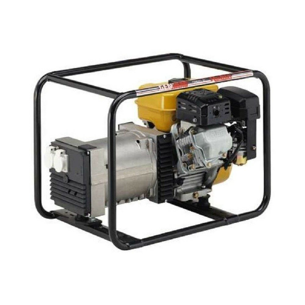 Бензиновий генератор Genmac CLICK 3500R