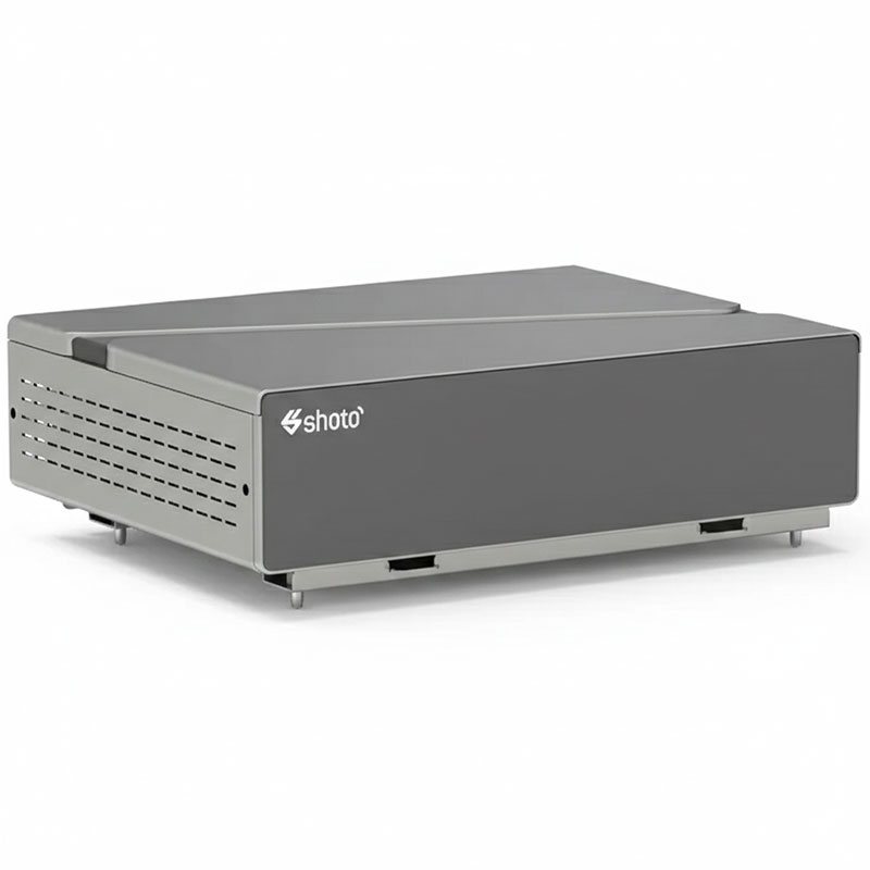 Акумулятор Shoto HP10-Box15 Pro 51,2V/300AH (15360W*h) (літій-залізо-фосфатний акумулятор для ДБЖ (UPS)) — фото 3
