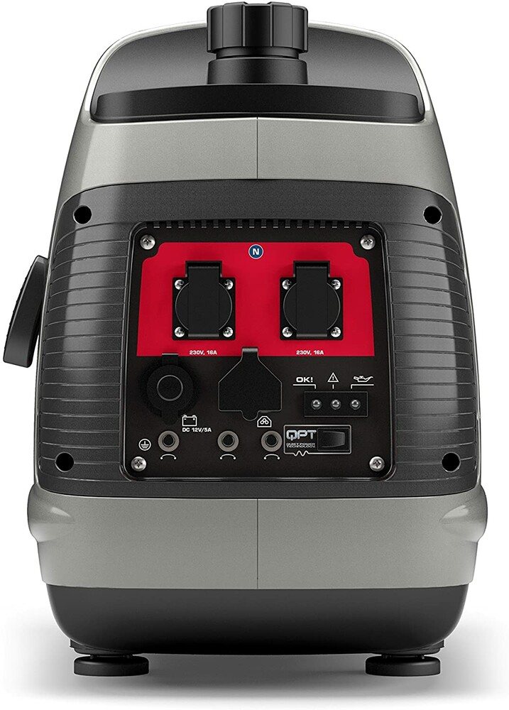 Генератор Briggs&Stratton POWERSMART P2200 (30698) — фото 3
