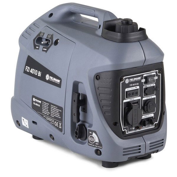 Генератор бензиновий FIELDMANN FZI 4010-Bi