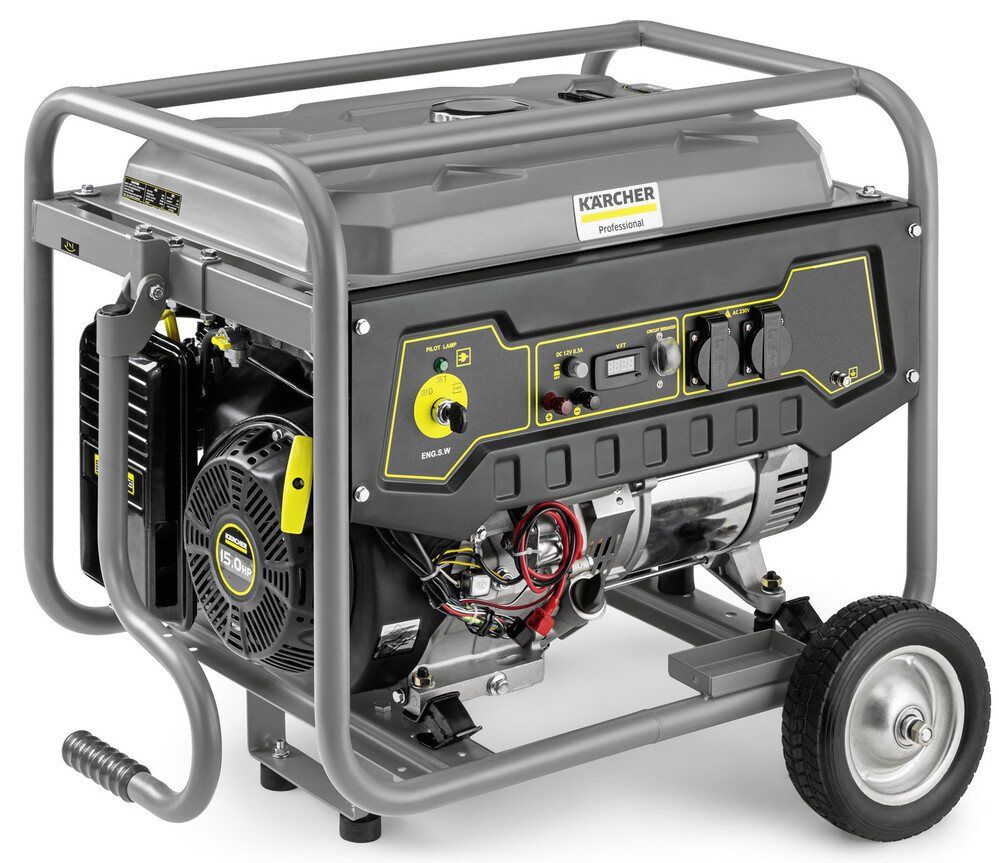 Бензиновый генератор Karcher PGG 3/1 (1.042-207.0)