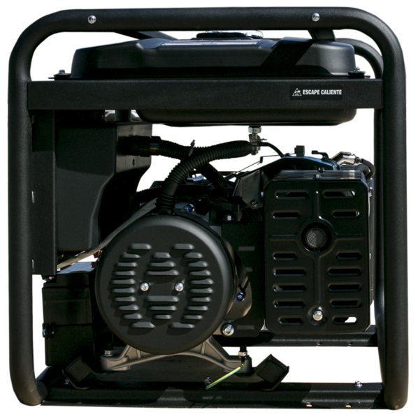 Генератор бензиновий ITC Power GG9000LE-3 (7005029) — фото 5