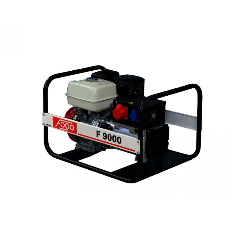 Генератор бензиновый FOGO F9000 (34343)