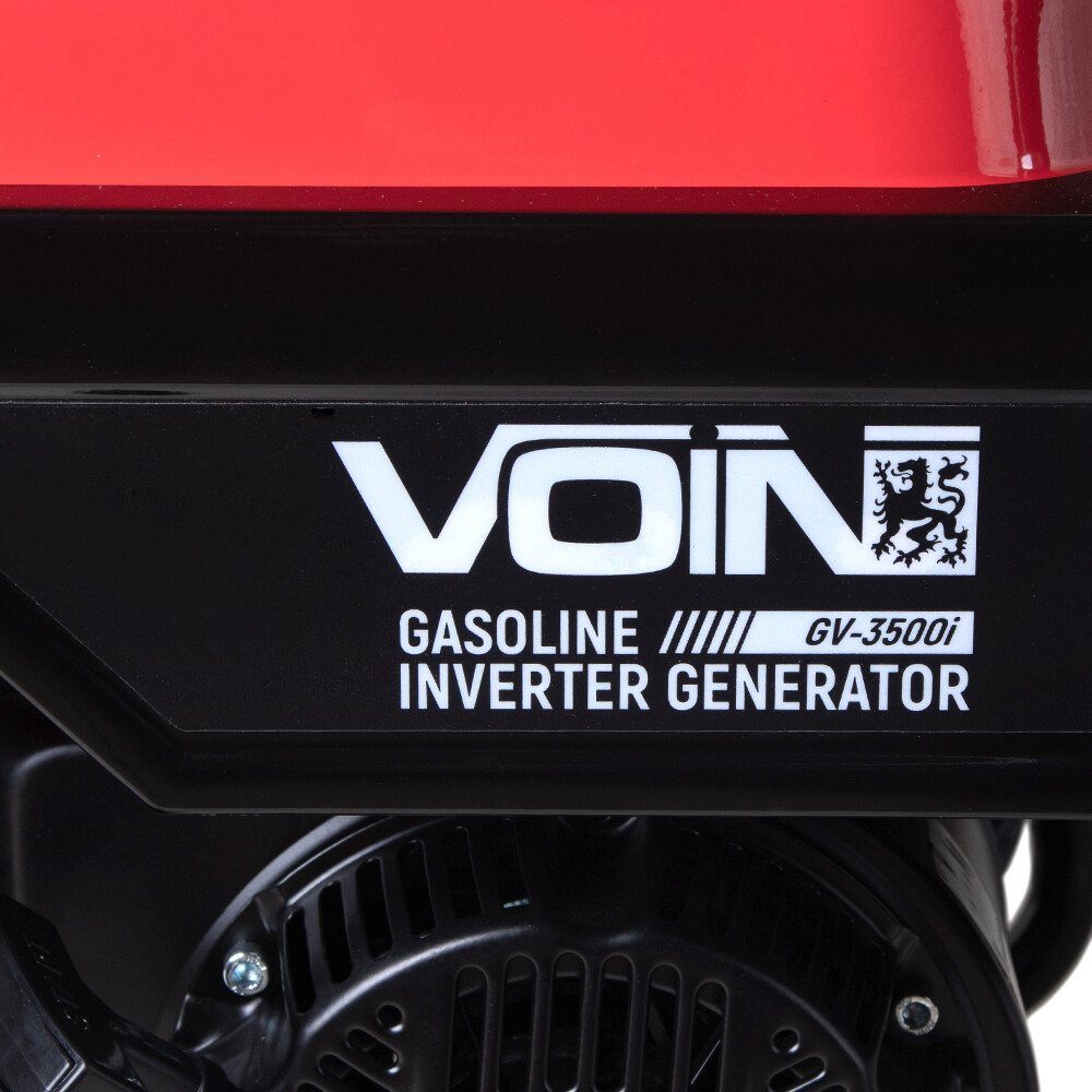 Інверторний генератор VOIN GV-3500i — фото 5