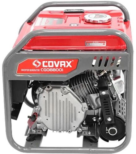 Інверторний генератор Covax CGO8800i — фото 4
