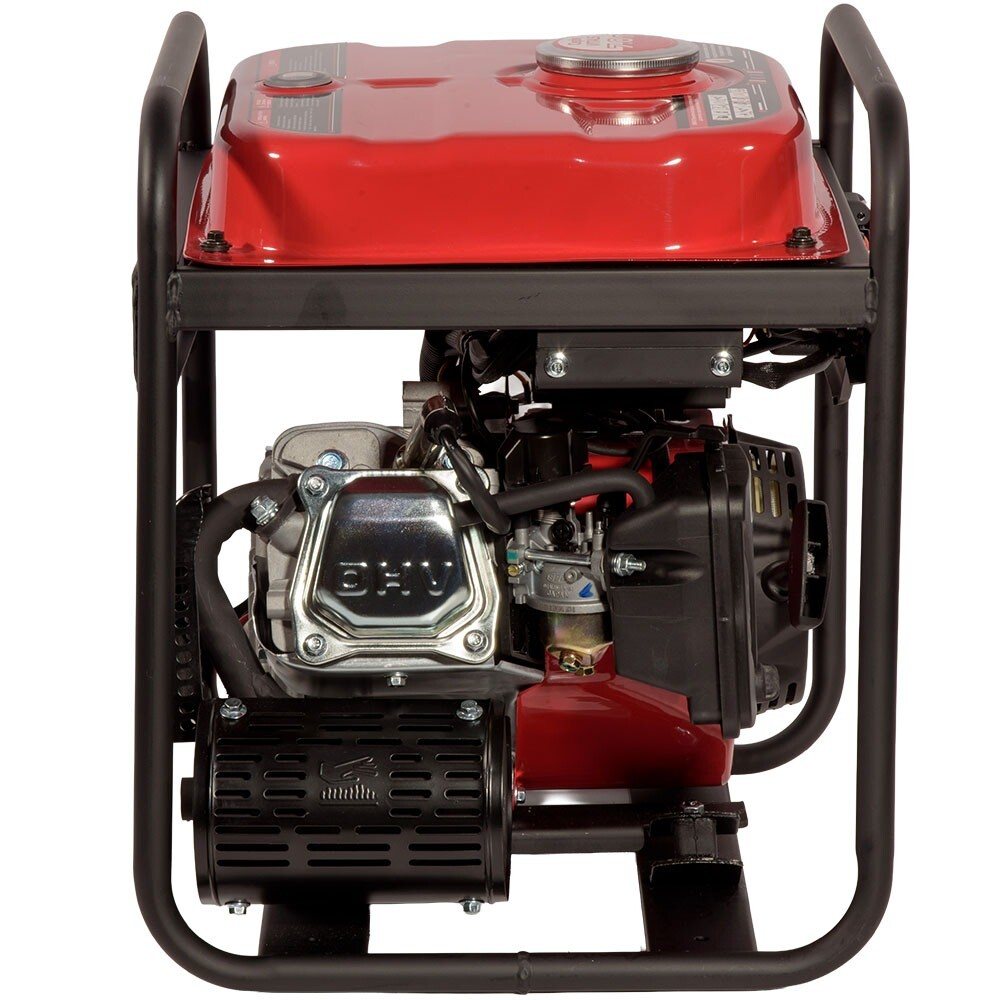 Інверторний генератор Vitals IG 3.0b (246536) — фото 5