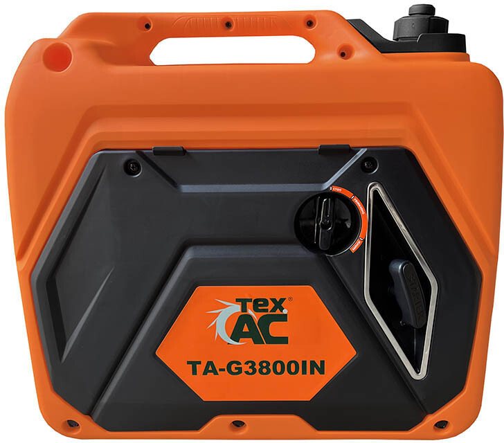 Інверторний генератор TexAC TA-G3800IN