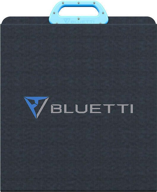 Сонячна батарея Bluetti PV200, 200W, (складна портативна панель для живлення генератора) — фото 3
